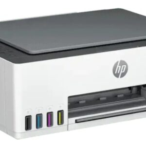 HP impresora smart tank 580 AIO 1F3Y2A#AKY
