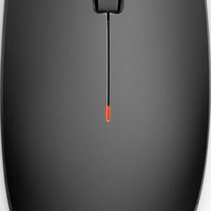 HP mouse negro inalambrico 235 4E407UT#ABM