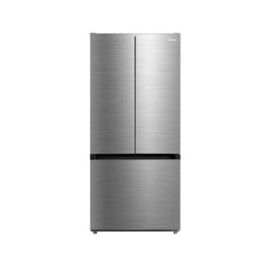Refrigerador French Door Inverter Midea MDRF700FGM46 | 19 pies