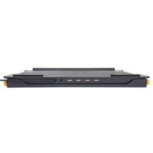 Targus base ventiladora Chill Mat con 4-Port Hub AWE81US