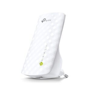 Extensor de Rango AC750 TP-Link, RE200