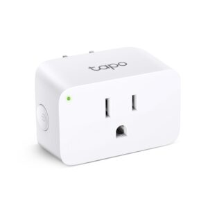 Mini Smart Wi-Fi Plug TP-Link, Tapo P105