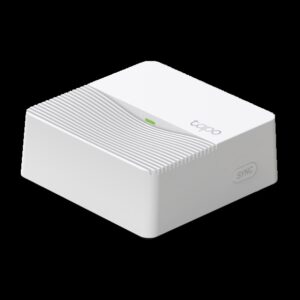 Hub Inteligente con Alarma TP-Link, Tapo H200