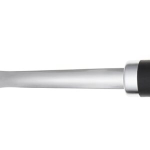 Espátula Westinghouse WCKT0081006 | Acero Inoxidable | Mango Ergonómico | Color Negro