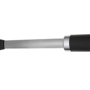 Espumadera para Espagueti Westinghouse WCKT0081019 | Nylon Resistente al Calor | Mango Ergonómico | Color Negro
