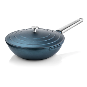 Cacerola baja Westinghouse Performance WCCW0095028BL | 28cm | Azul