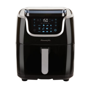 Freidora de Aire con Vaporera Power XL ST-006-LA | 6.6L