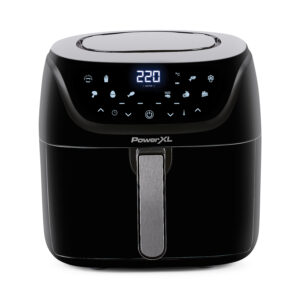 Freidora de Aire y Horno Power XL Vortex Digital AF-E8001-LA | 7.5L