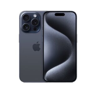 iPhone 15  PRO MAX 512GB NEGRO  5G