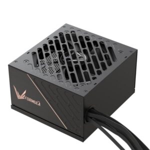 FUENTE DE PODER FORMULA V LINE FV 1000GD 1000W 80 PLUS GOLD CABLE DIRECTO 140 X 150 X 86 MM 4711401669036