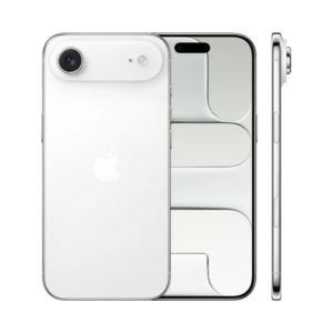 iPhone 17 AIR  256GB CLOUD WHITE 5G