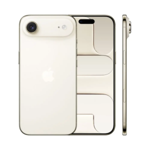 iPhone 17 AIR  256GB LIGHT GOLD  5G