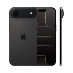 iPhone 17 AIR  256GB SPACE BLACK  5G