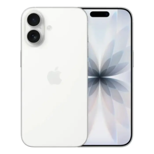iPhone 17 256GB White  5G