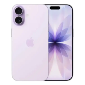 iPhone 17 256GB Lavander  5G