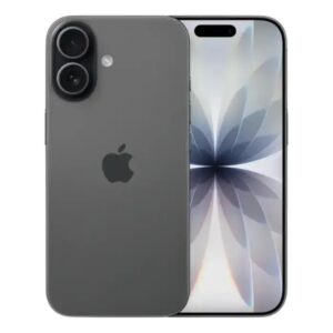 iPhone 17 256GB Black  5G