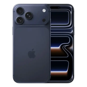 iPhone 17 PRO MAX 256GB DEEP BLUE   5G