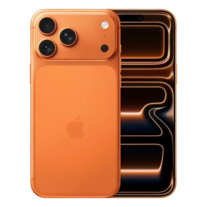 iPhone 17 PRO 256GB COSMIC ORANGE 5G