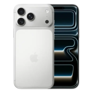 iPhone 17 PRO  512GB SILVER 5G