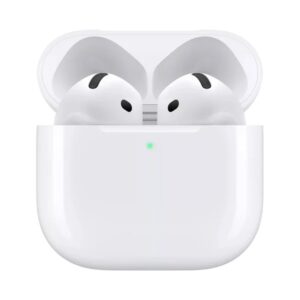 AUDIFONO APPLE AIRPODS 4