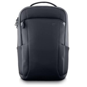 MOCHILA DELL ECOLOOP PRO SLIM 15 POLIESTER DELL-CP5724S NEGRO