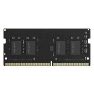 MEMORIA RAM LAPTOP 16GB HIKSEMI HSC516S56Z1 16G DDR5 5600MHZ CL46 1.1V NEGRO