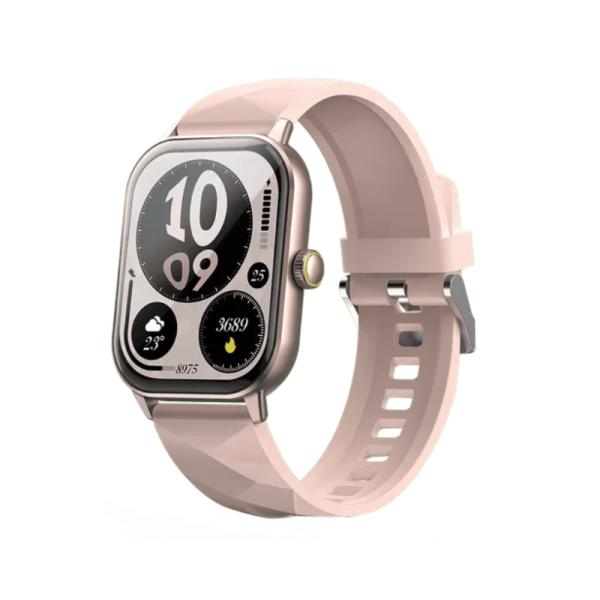 SMART WATCH ORAIMO WATCH 5 OSW-805 ROSADO