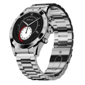 SMART WATCH HIFUTURE GOPRO 2 PLATEADO