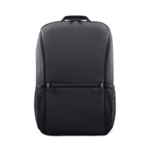 MOCHILA PARA LAPTOP DELL ECOLOOP 16 PULG 18 LITROS 44 X 31 X 14 CM DELL-CP3724 NEGRO