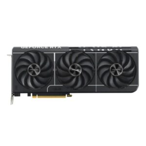 TARJETA DE VIDEO ASUS PRIME GEFORCE RTX 5070 TI 16GB GDDR7 2527MHZ OC PRIME RTX-5070TI-O16G NEGRO