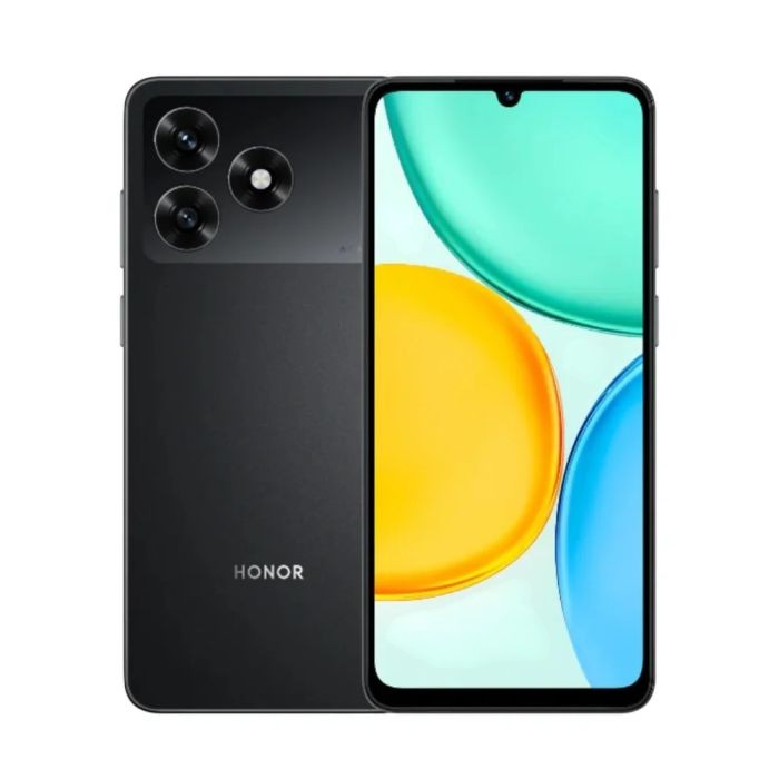 Celular HONOR X5d 4/256GB Negro