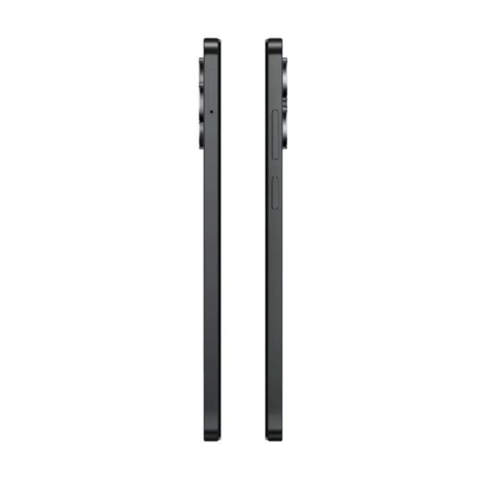 Celular HONOR X5d 4/256GB Negro - Imagen 3