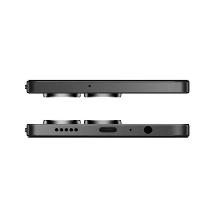 Celular HONOR X5d 4/256GB Negro - Imagen 2