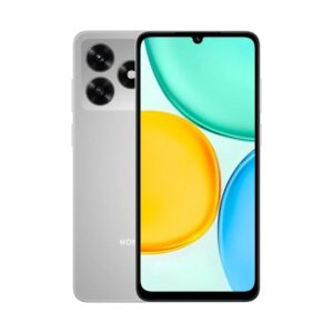 Celular HONOR X5d 4/256GB Silver