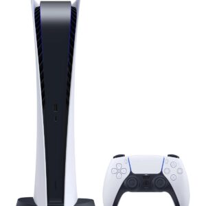Consola PlayStation 5 Slim 825GB Formato Digital
