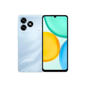 Celular HONOR X5d 4/256GB Silver Blue