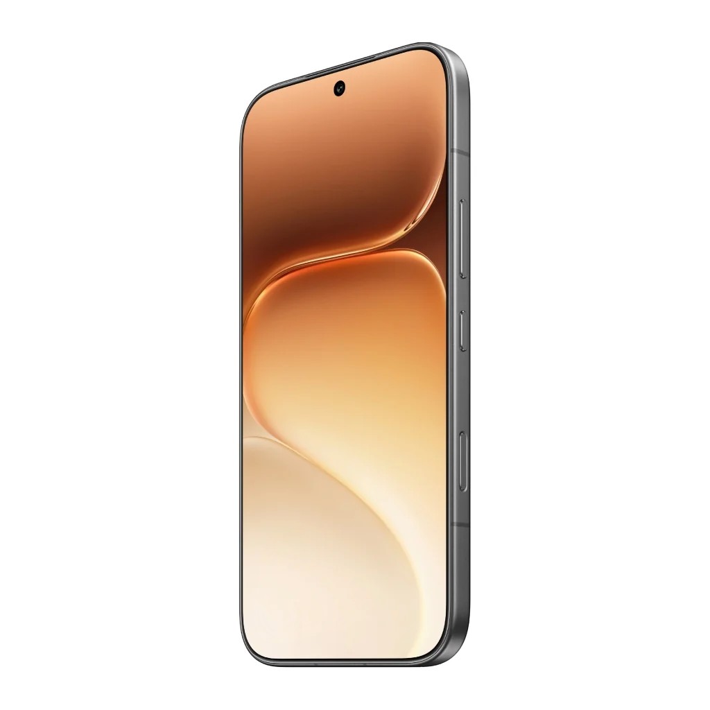 Celular HONOR 600 Pro 12/512GB Black - Imagen 2