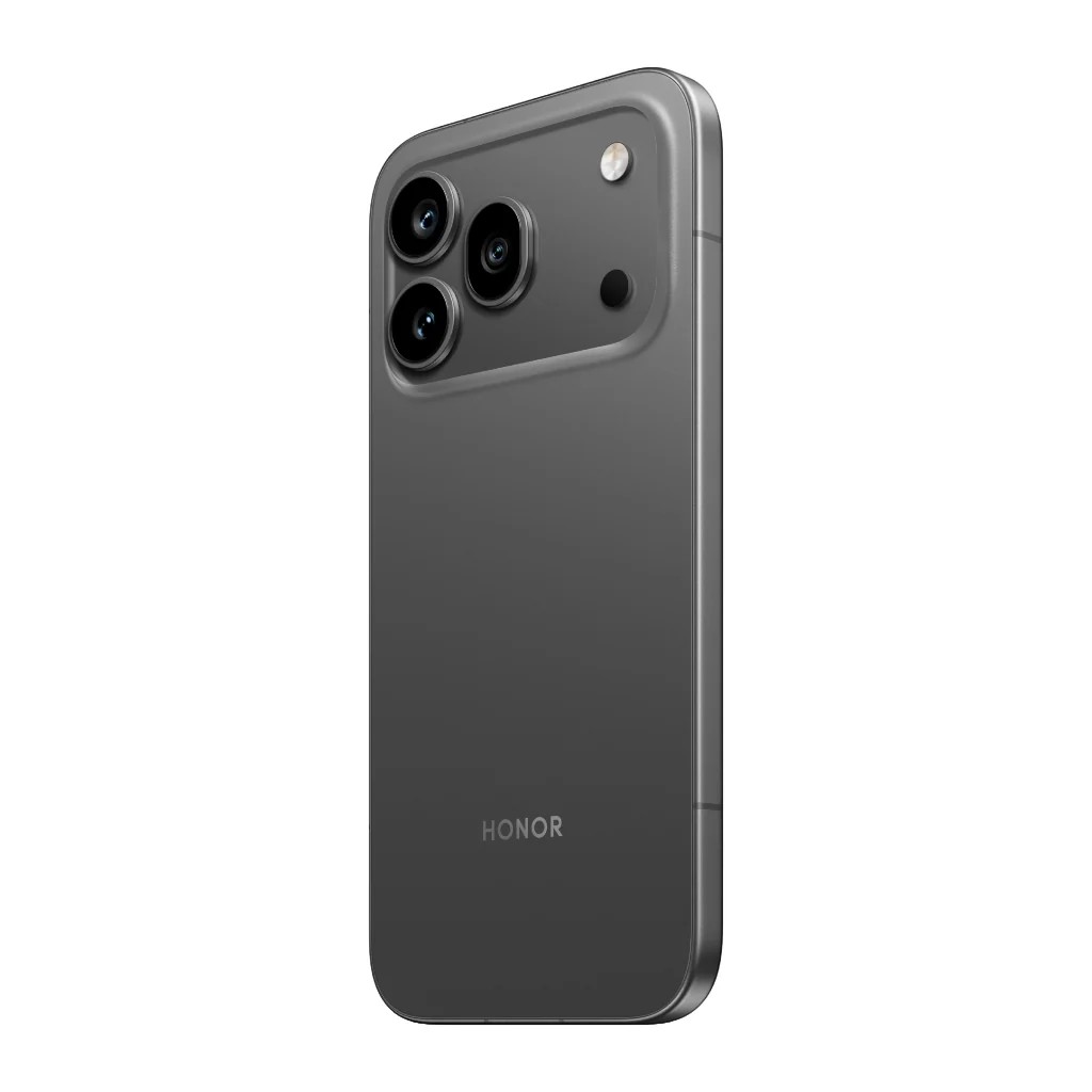 Celular HONOR 600 Pro 12/512GB Black - Imagen 3