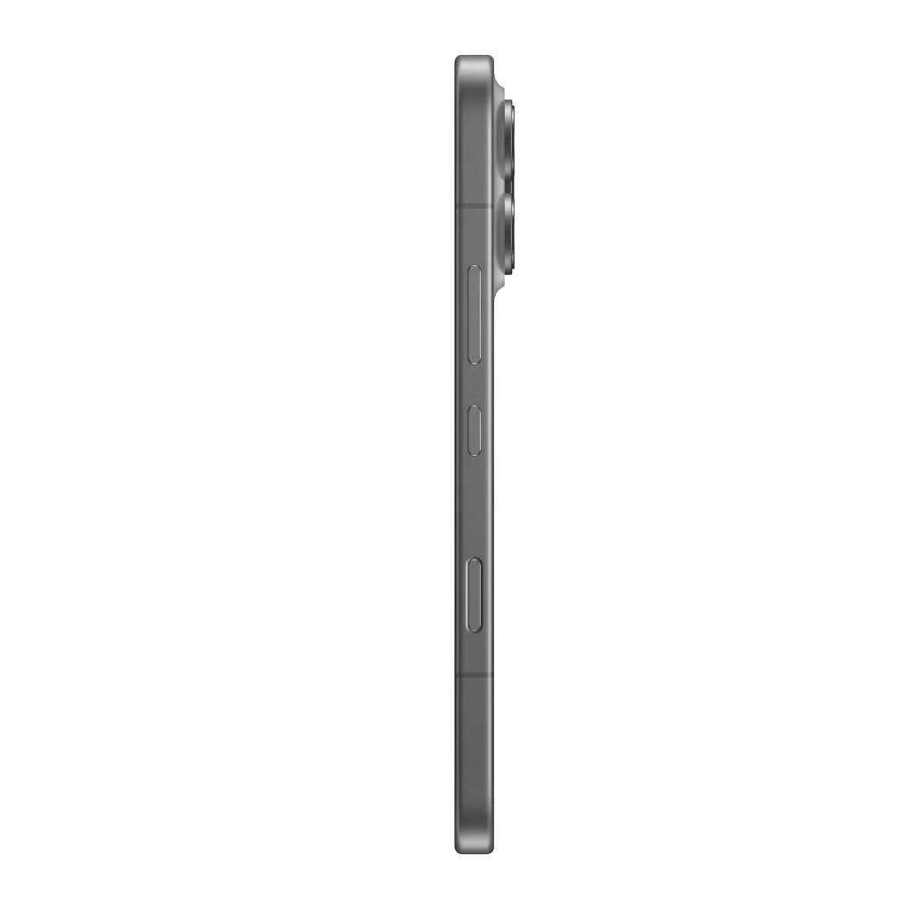 Celular HONOR 600 Pro 12/512GB Black - Imagen 4