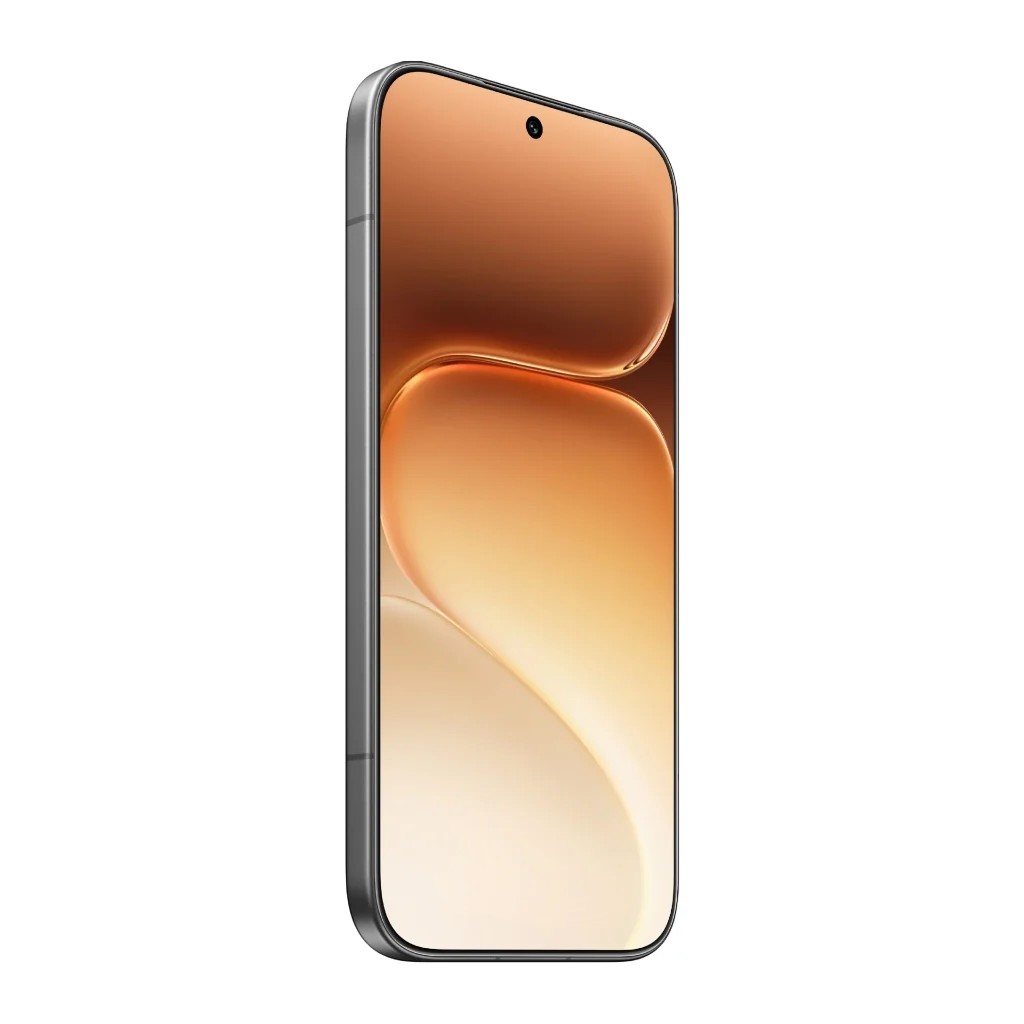 Celular HONOR 600 Pro 12/512GB Black - Imagen 5