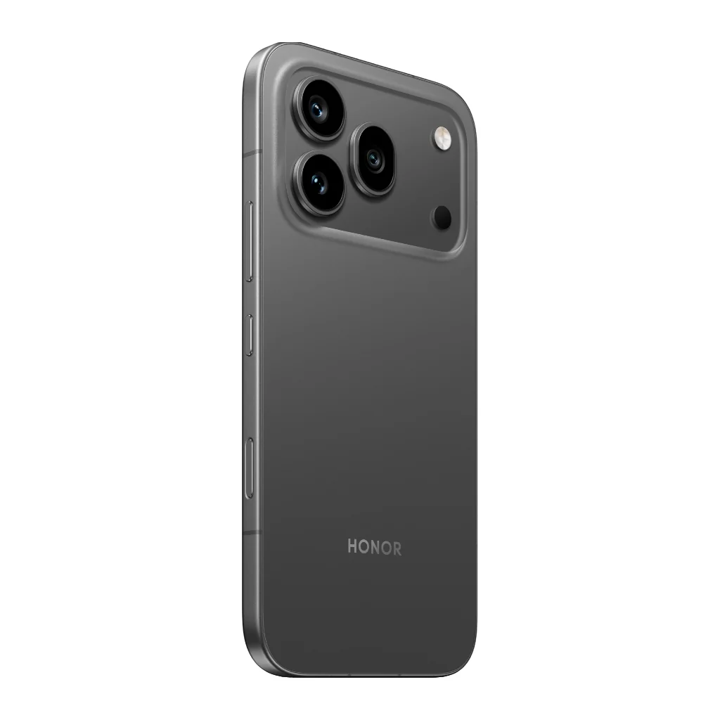 Celular HONOR 600 Pro 12/512GB Black - Imagen 6