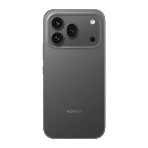 Celular HONOR 600 Pro 12/512GB Black