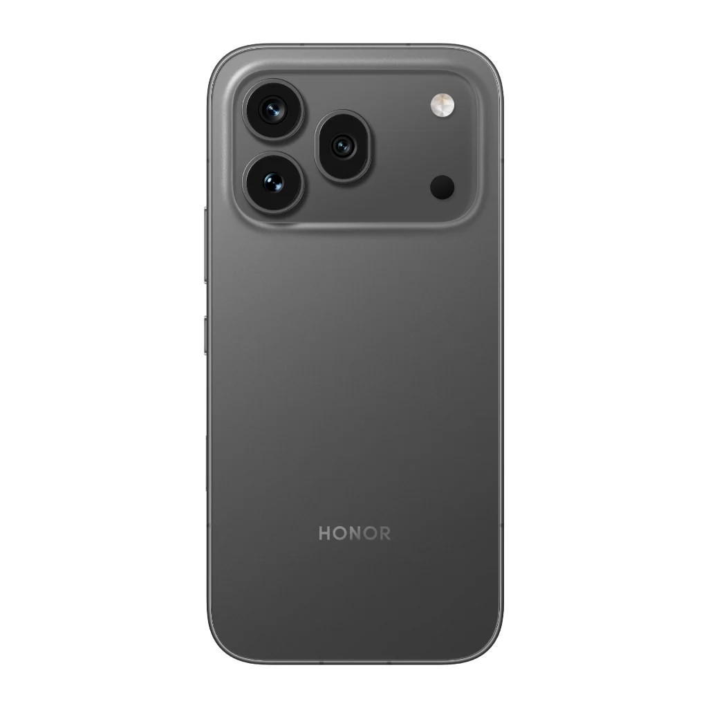 Celular HONOR 600 Pro 12/512GB Black