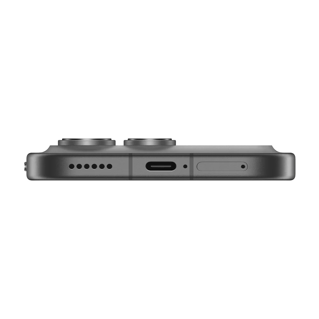 Celular HONOR 600 Pro 12/512GB Black - Imagen 8