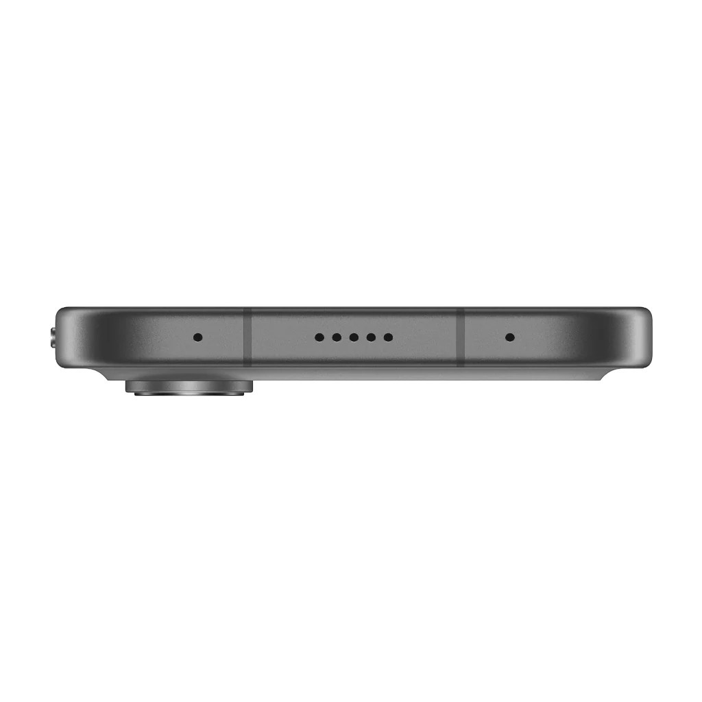 Celular HONOR 600 8/256GB Black - Imagen 11