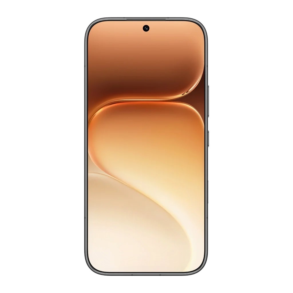 Celular HONOR 600 8/256GB Black - Imagen 10