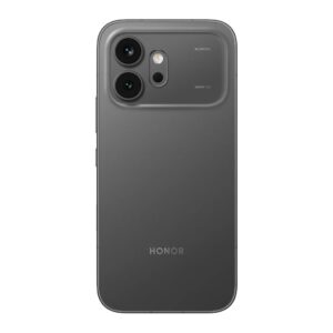 Celular HONOR 600 8/256GB Black
