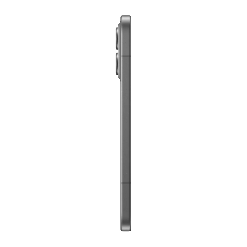 Celular HONOR 600 8/256GB Black - Imagen 7