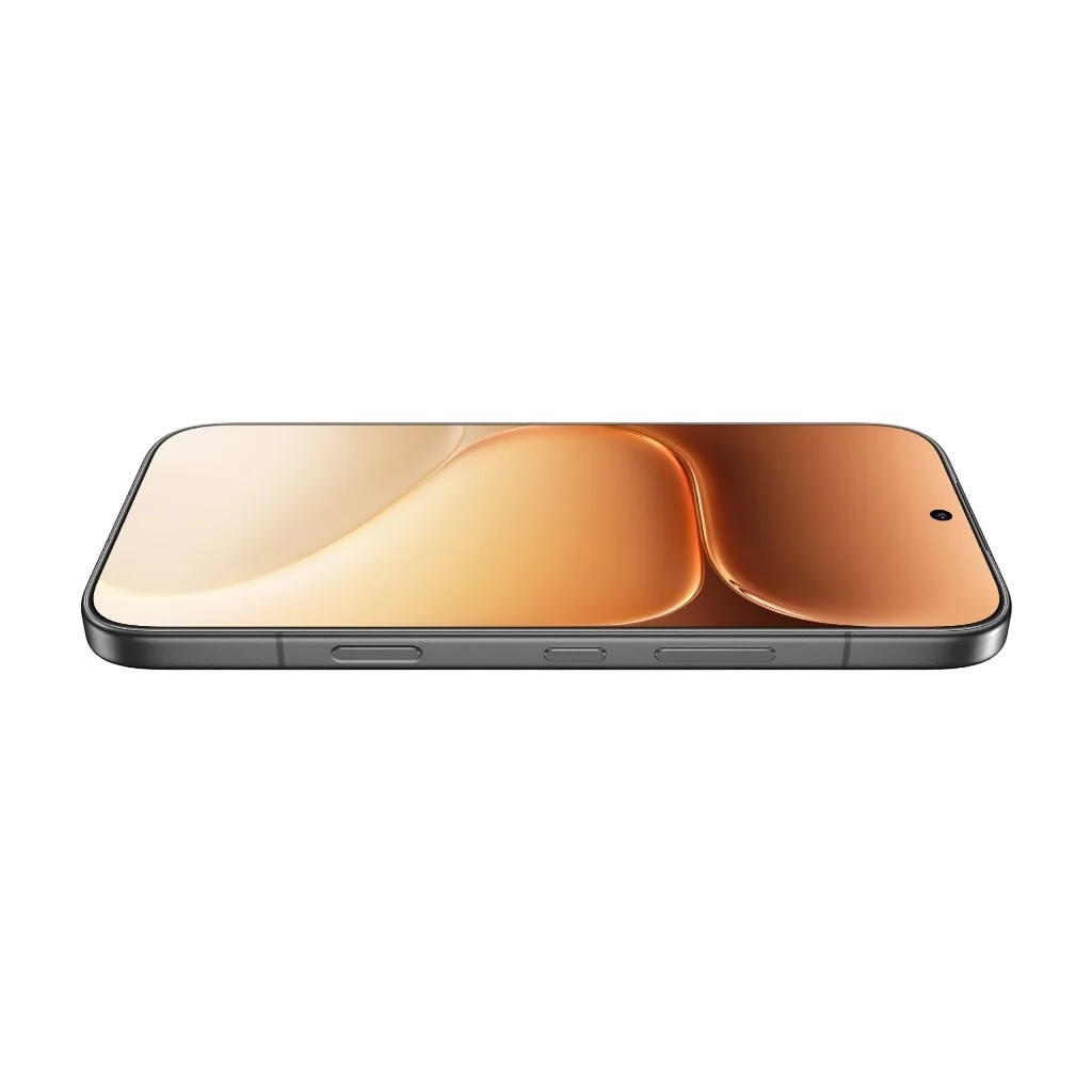 Celular HONOR 600 8/256GB Black - Imagen 8