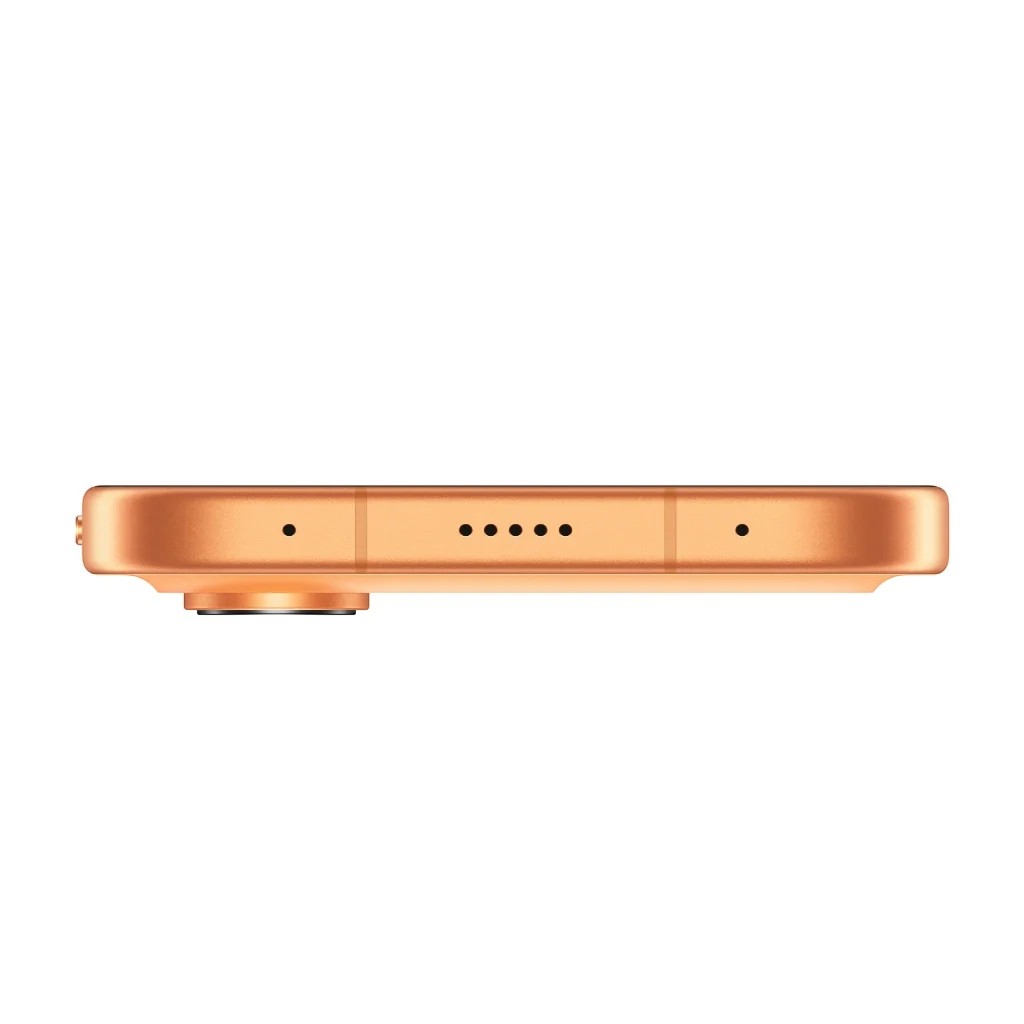 Celular HONOR 600 8/256GB Orange - Imagen 11